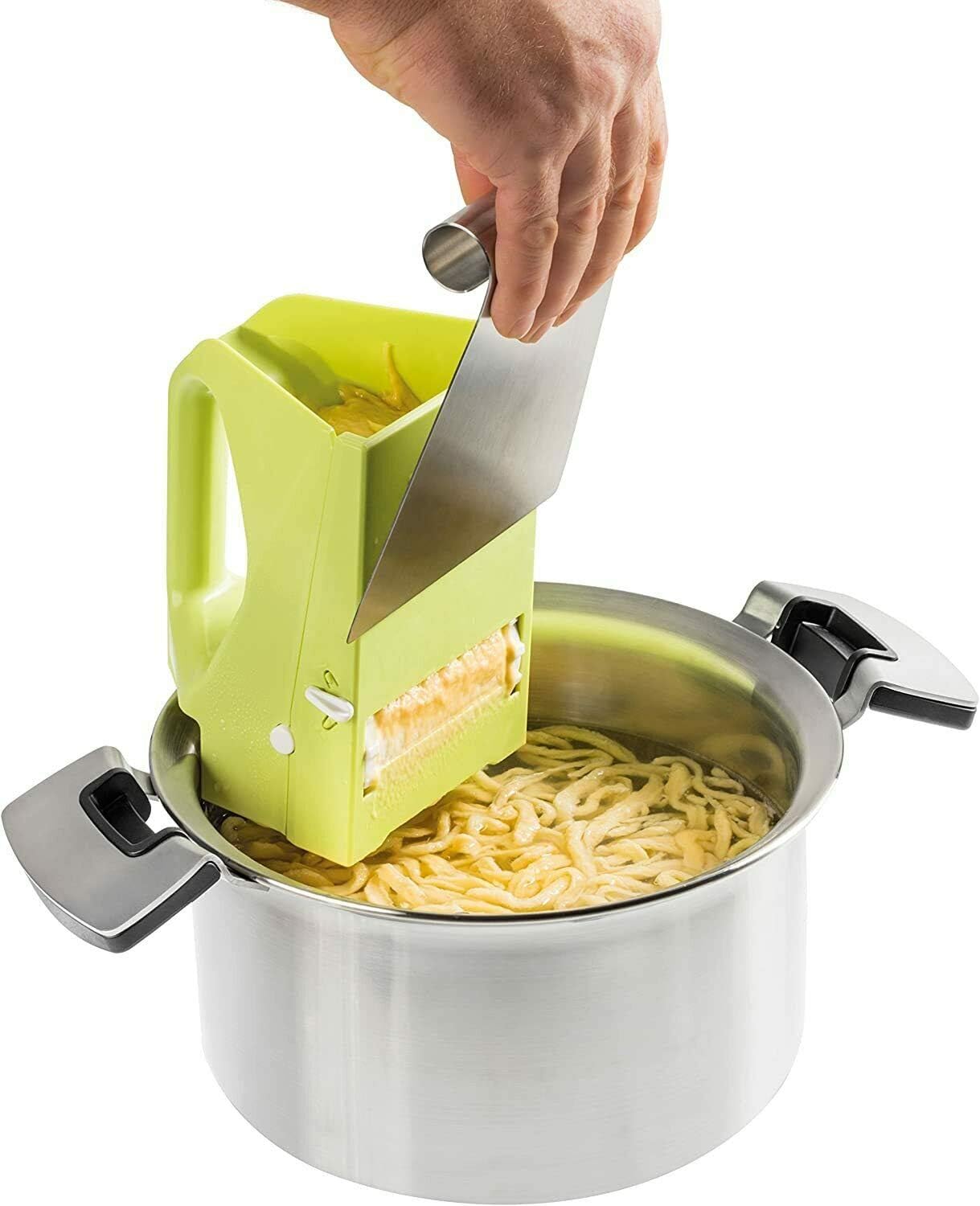 Spätzlemaschine Michel, spülmaschinenfest