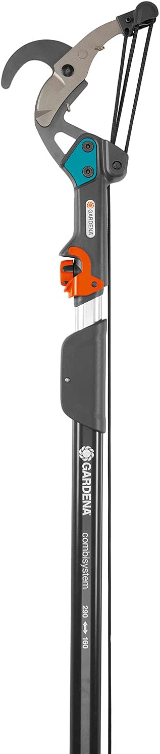 combisystem Bypass- Baumschere 298-20, Bypass Single