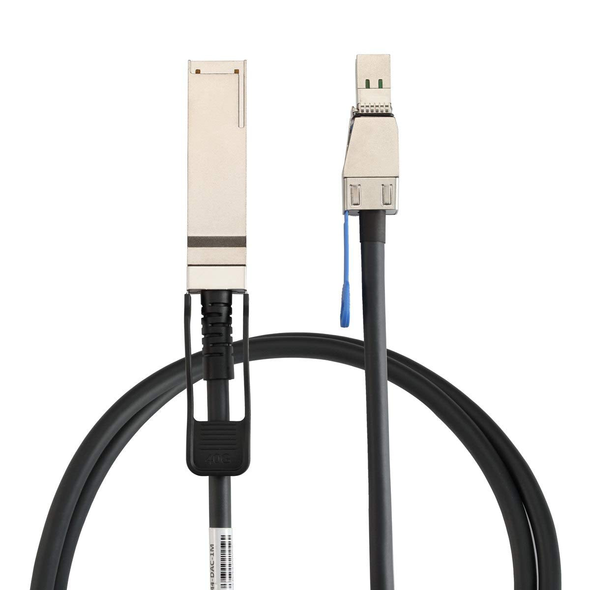 QSFP+ 40G auf Mini SAS HD SFF-8644 DAC Kabel