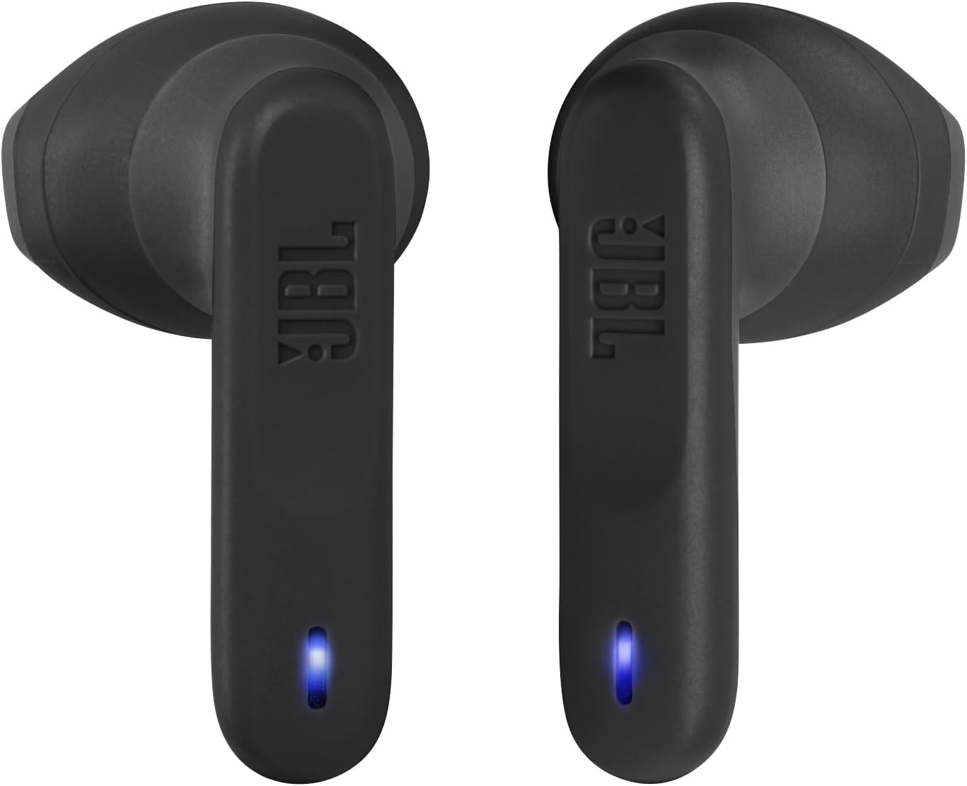 Wave Flex, Schwarz Single