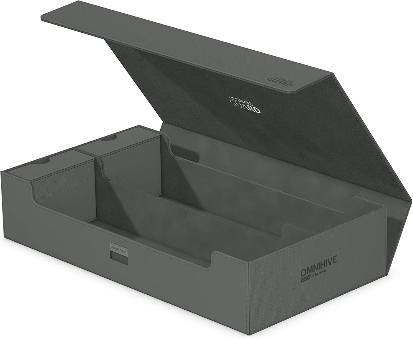 Omnihive 1000+ XenoSkin, Grau