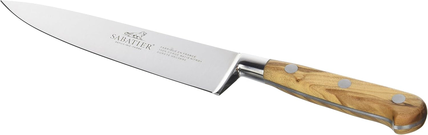 Kochmesser