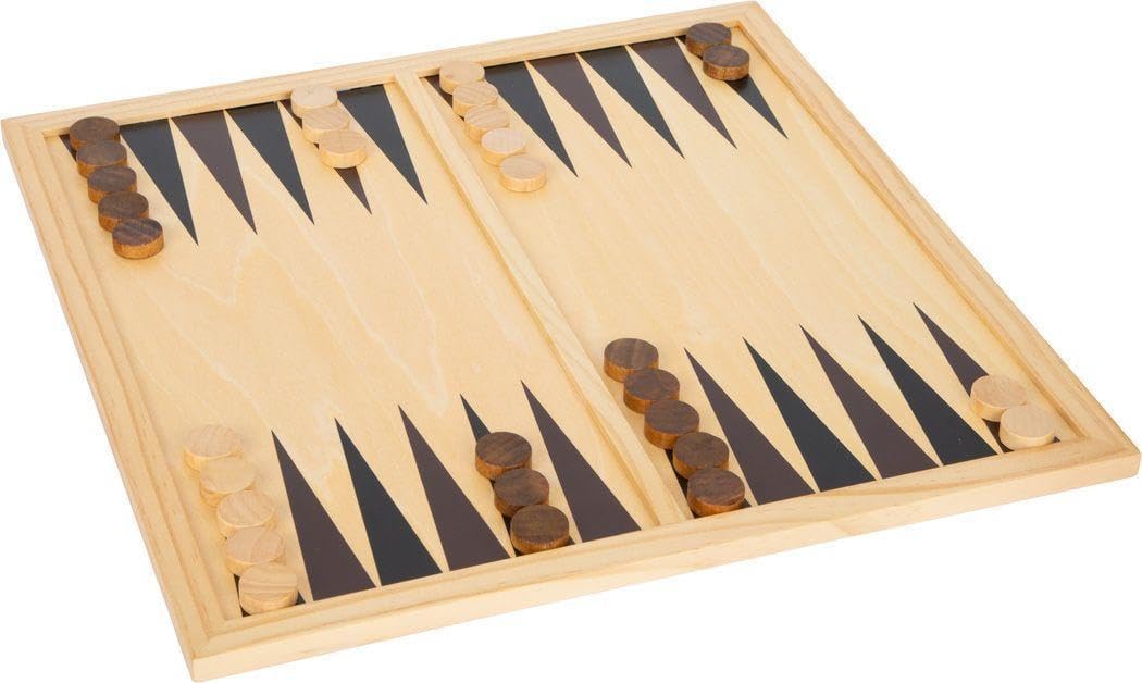 Spielesammlung mit 20 klassischen Gesellschaftsspielen