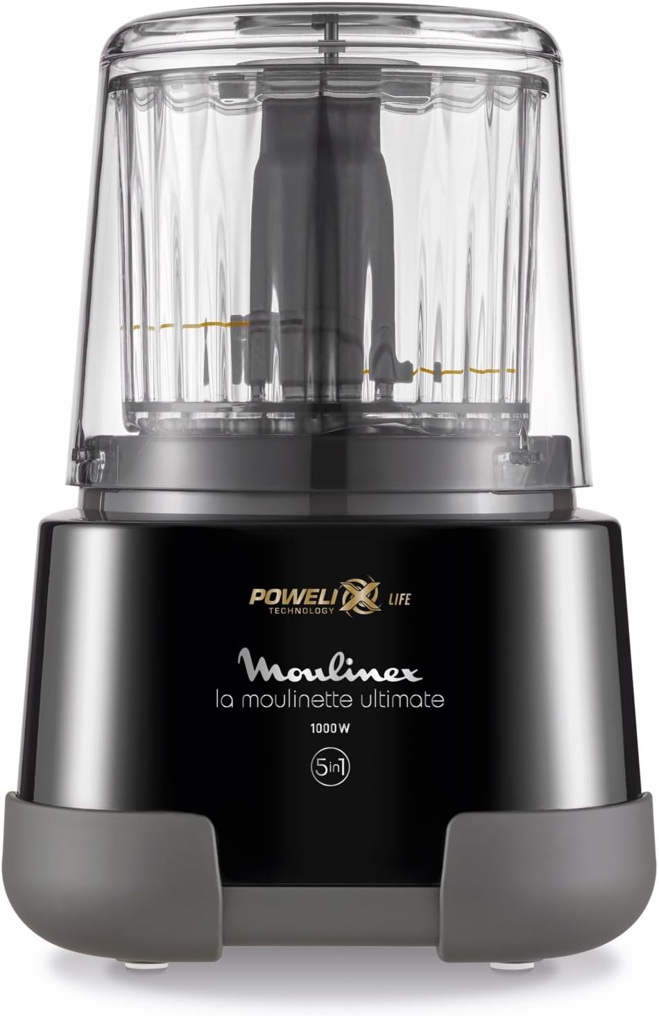 La Moulinette Ultimate