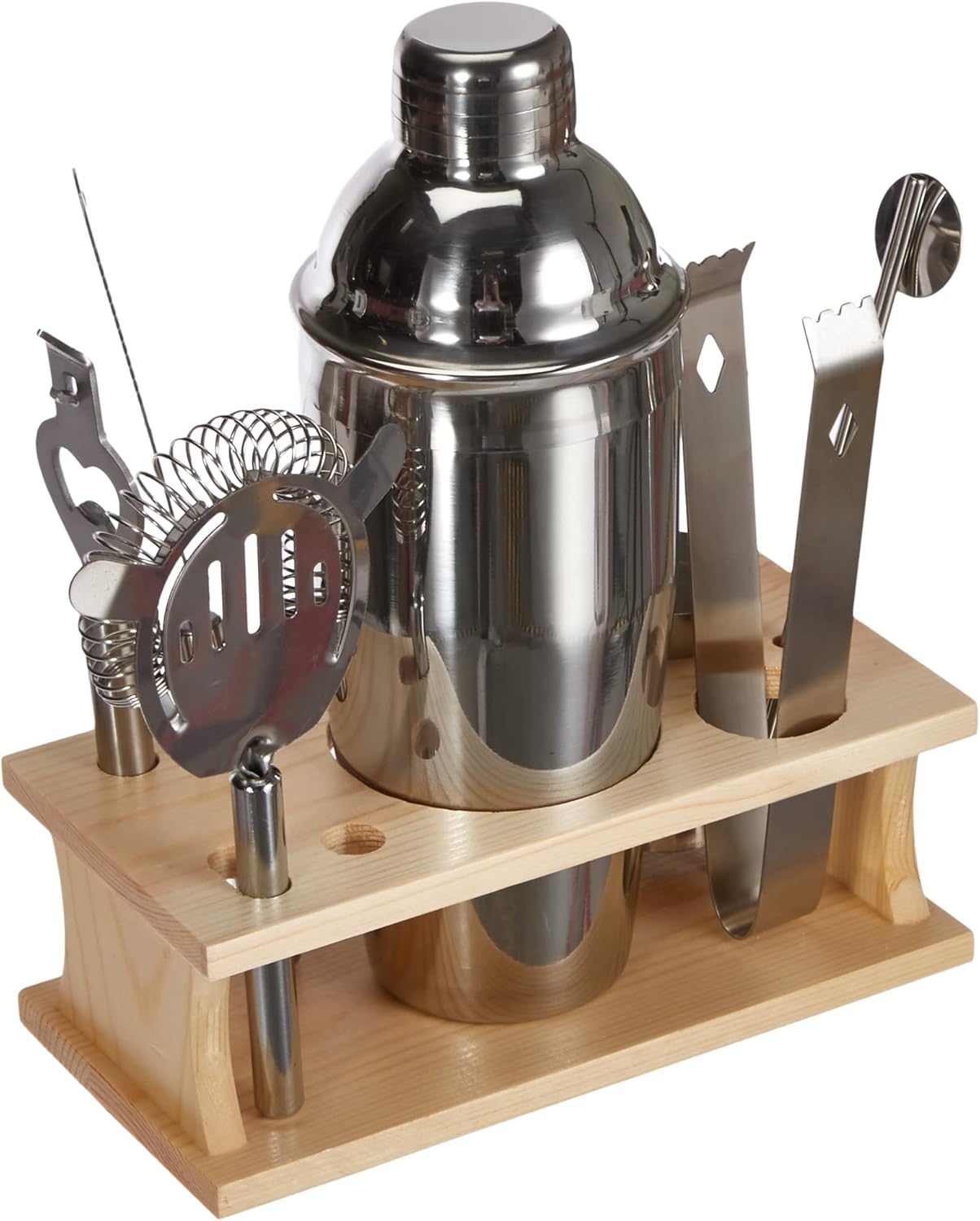 Bar-Utensilien