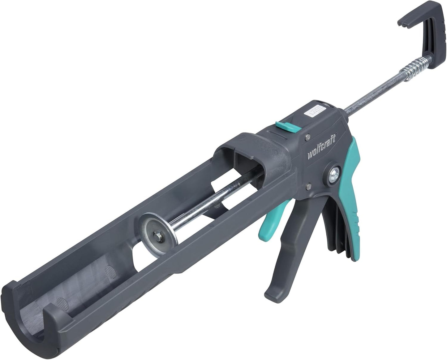 wolfcraft 1 Kartuschenpresse MG 550