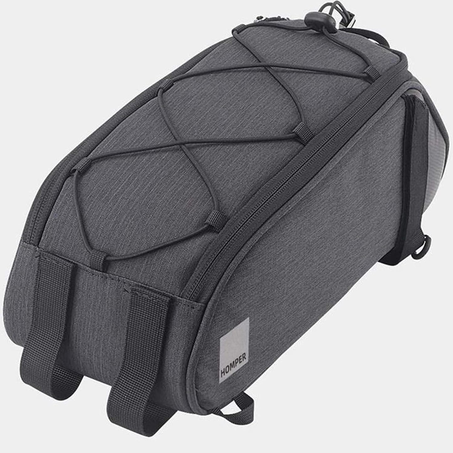 Gepäckträgertasche, Fahrradtasche 7L 7 L