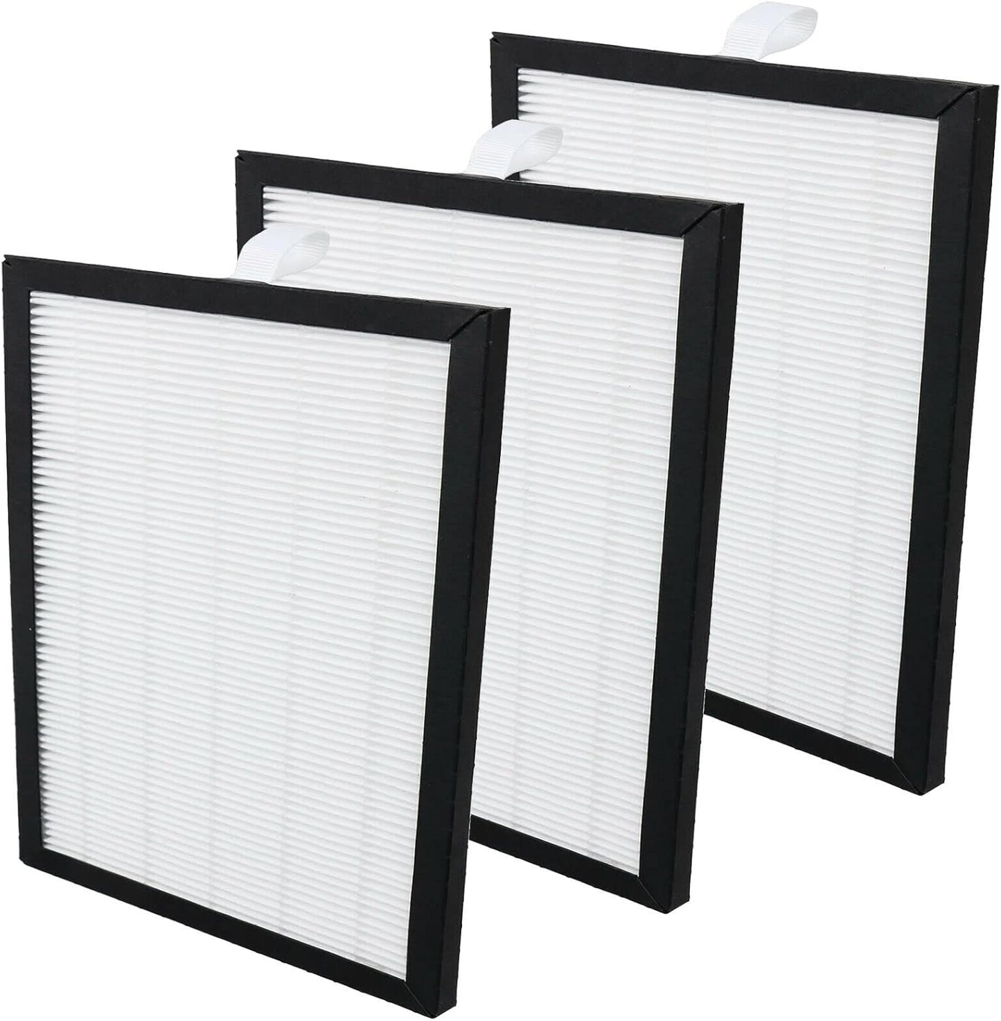 3er Set HEPA-Filter für Meaco Luftentfeuchter