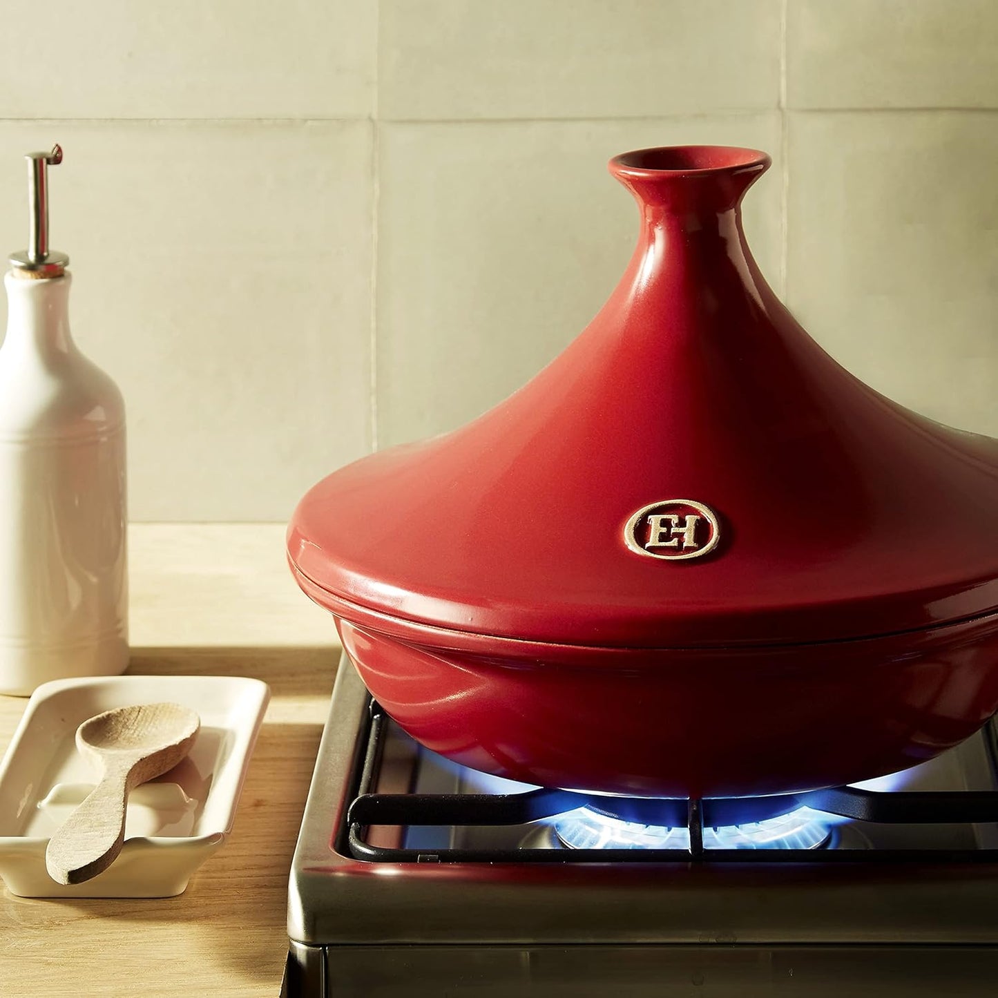 Tajine, Grand Cru
