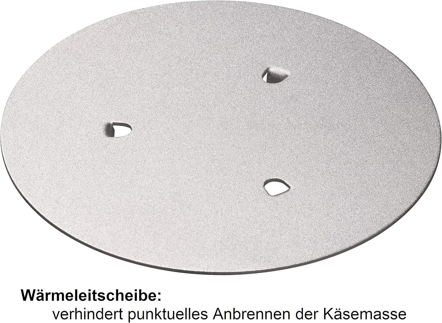 Käse-Fondue Tessin 1692