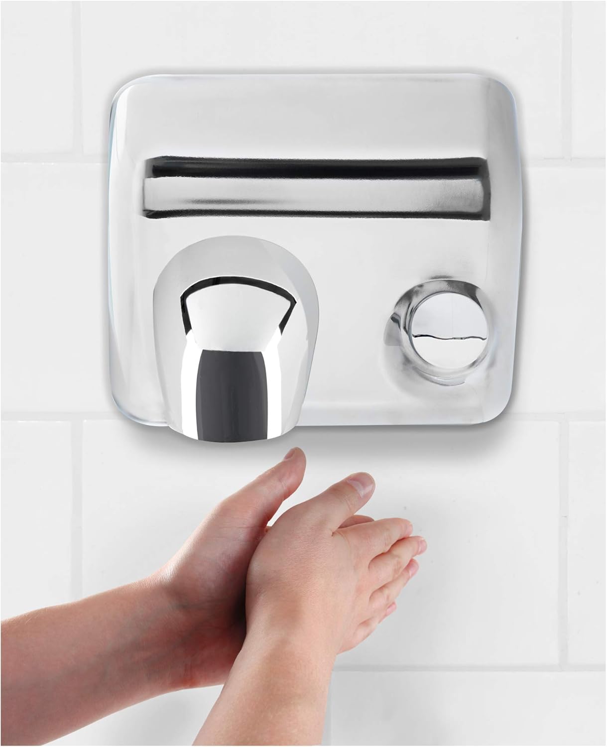 HD-55 Dryboy Handtrockner