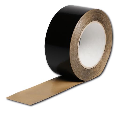 UV Klebeband für Unterspannbahn, 2 Stück, 60mm x 25m