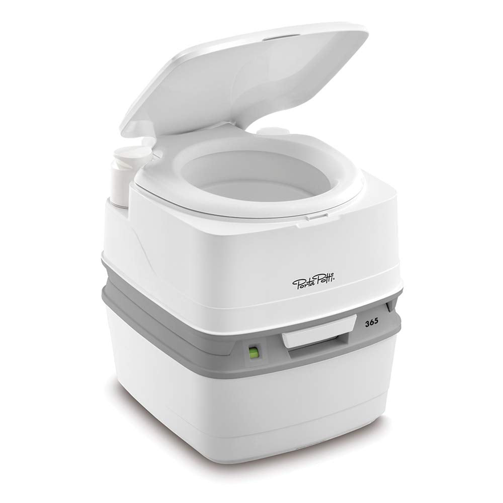 Porta Potti 365 Campingtoilette, Porta Potti 365 Single