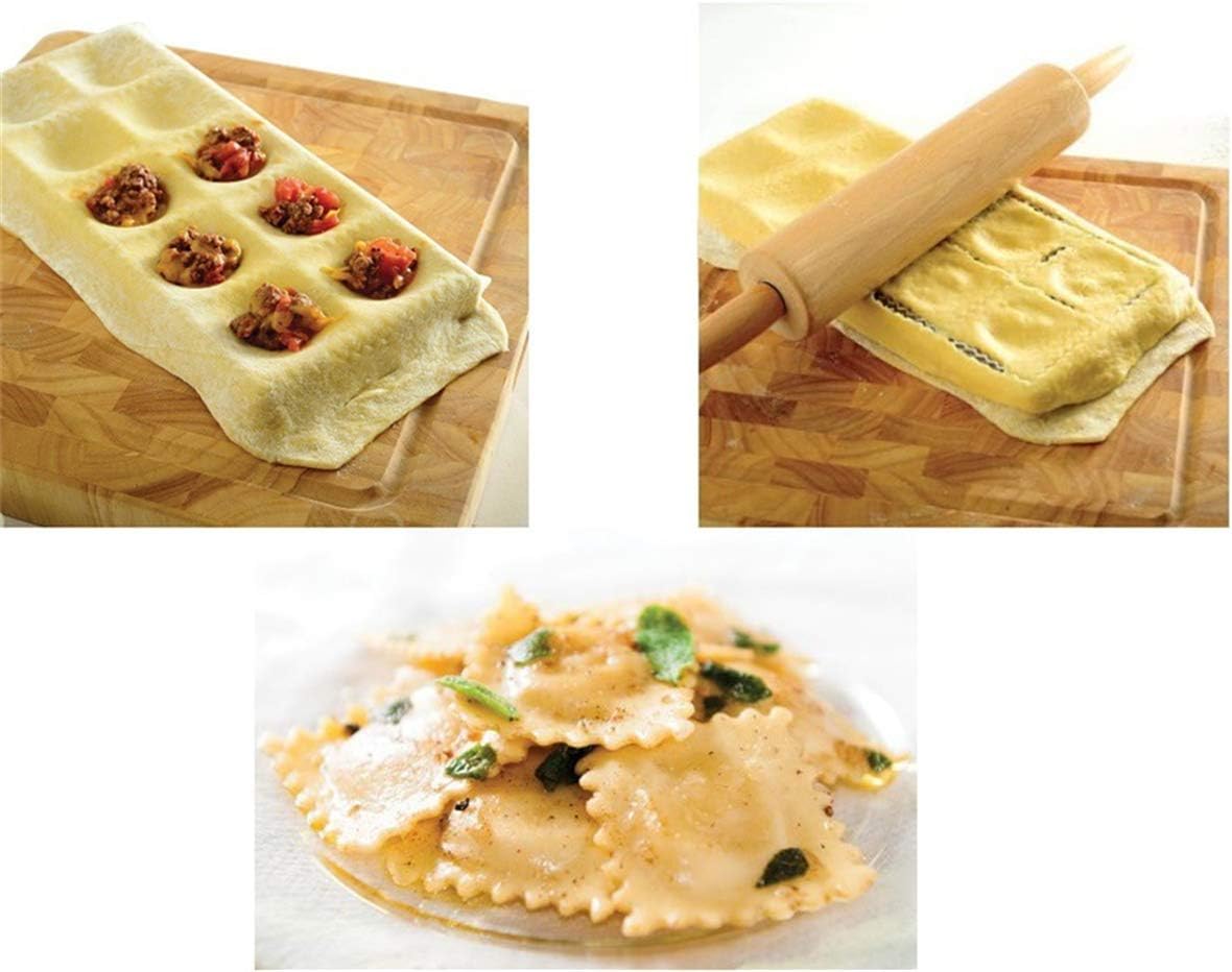 Ravioli-Ausstechformen-Set