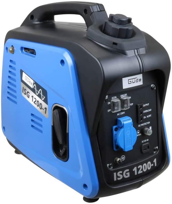 ISG 1200-1