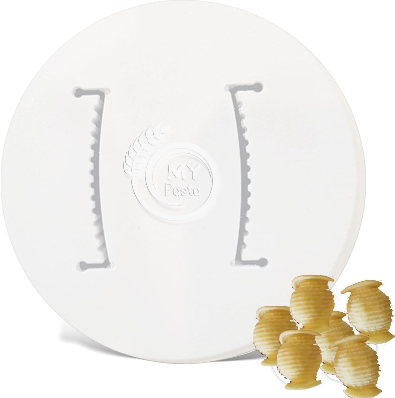 Barilotto/Bonbon - Pastamaker Matrize, Barilotto
