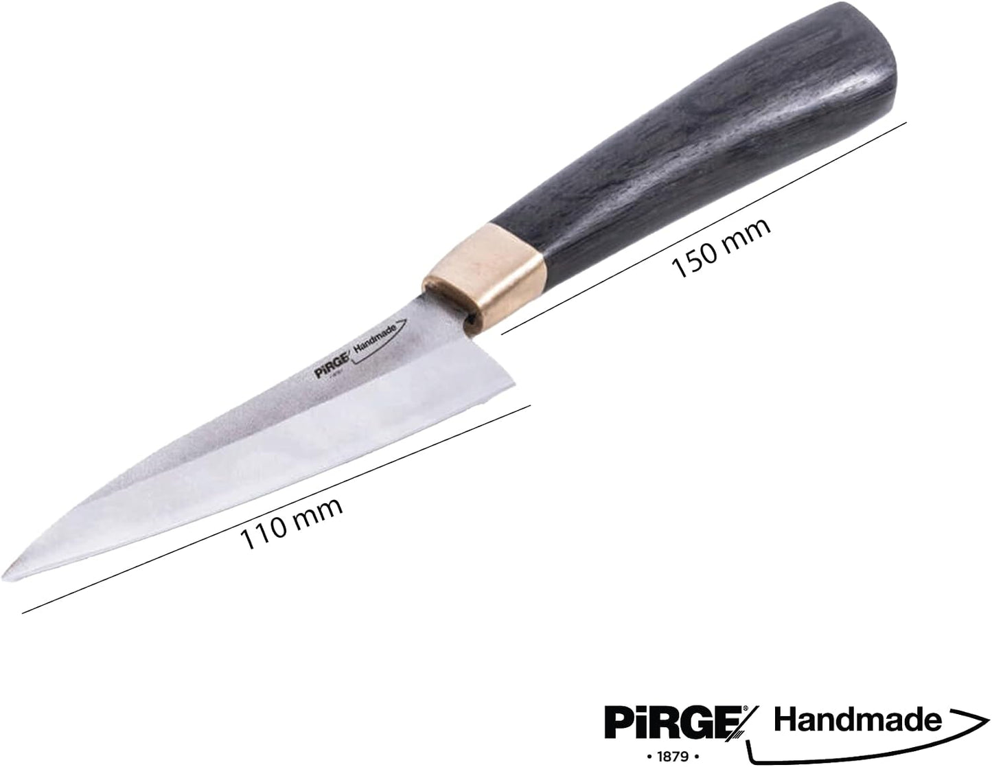 Küchenmesser, 110 mm, 110 mm