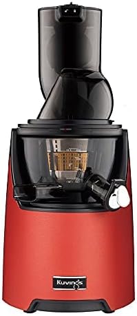EVO820 Signature, Matt Dark Red