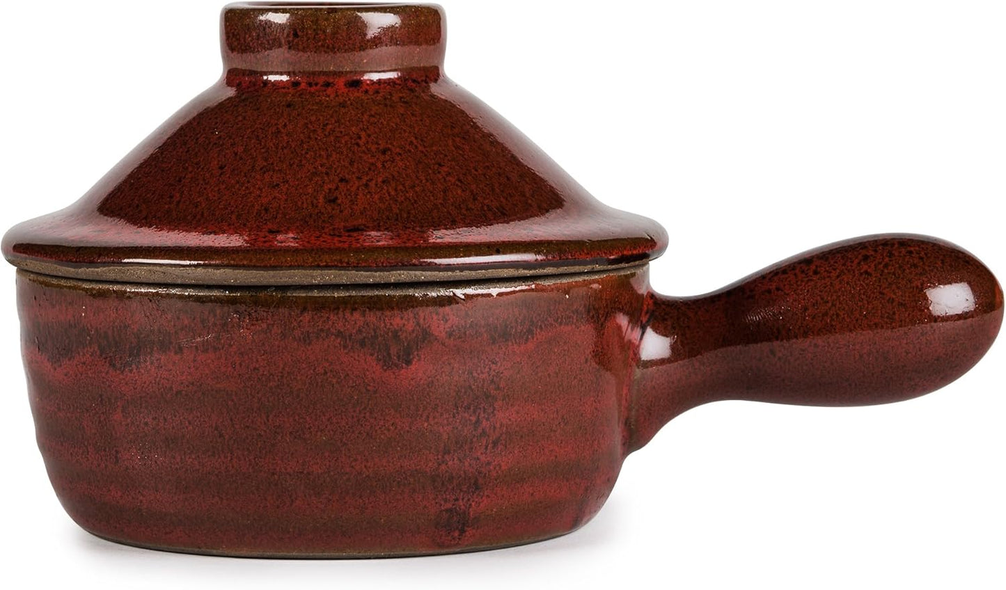 Hot Pot für die Mikrowelle