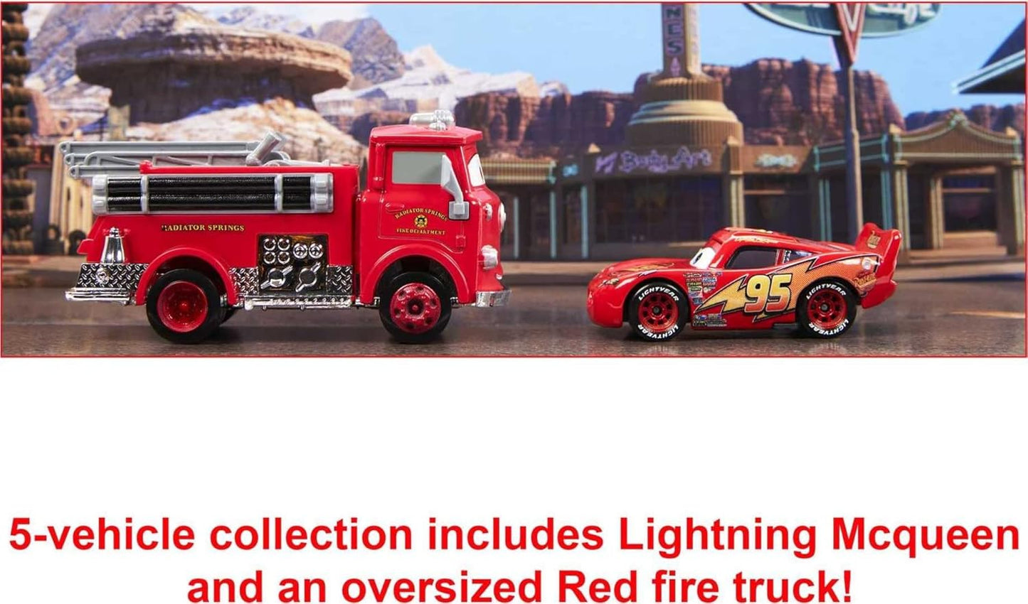 Disney Pixar Cars HFN81