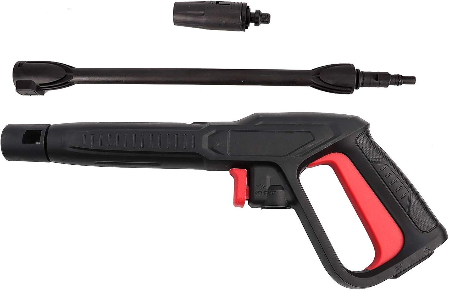 Hochdruckreiniger Clip-on Pistole