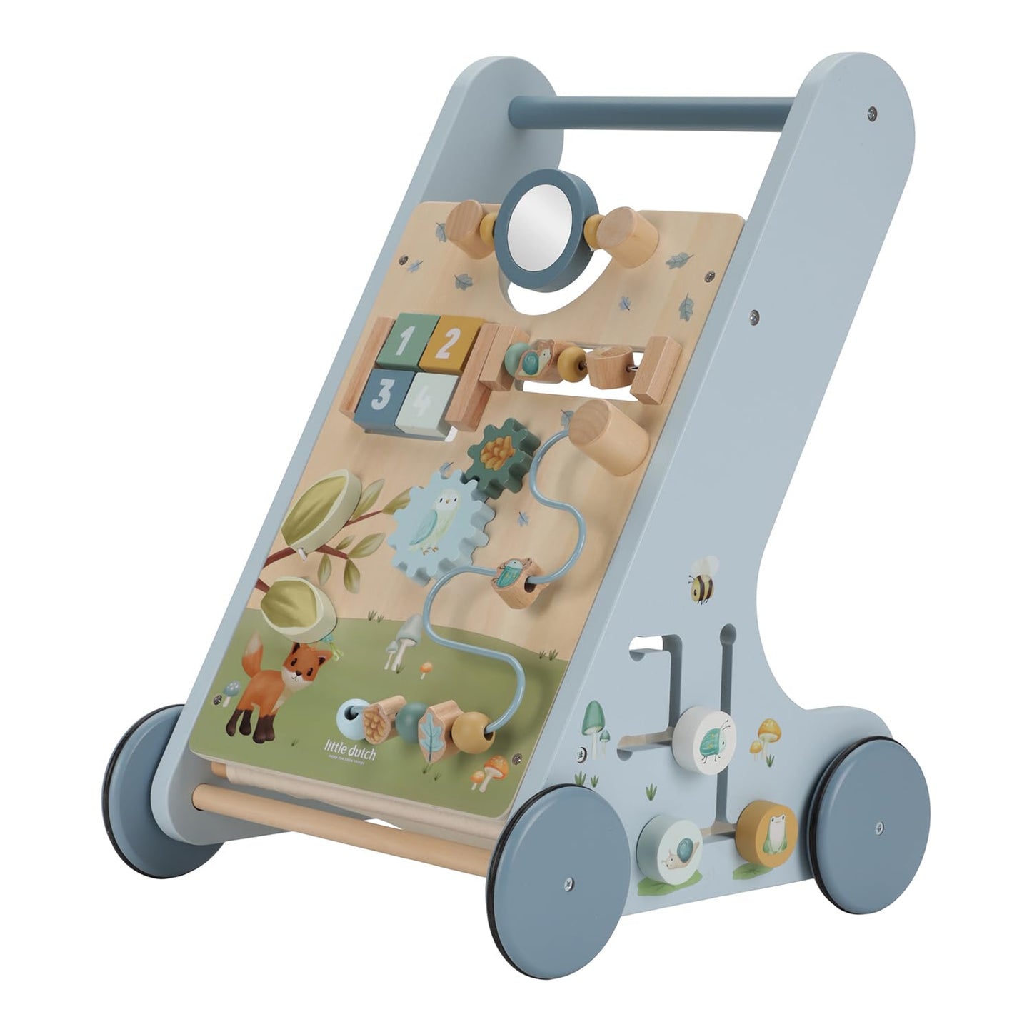 Activity Laufwagen - Forest Friends Modell 7232