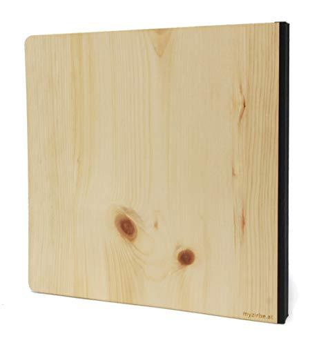 Gästebuch, zirbe