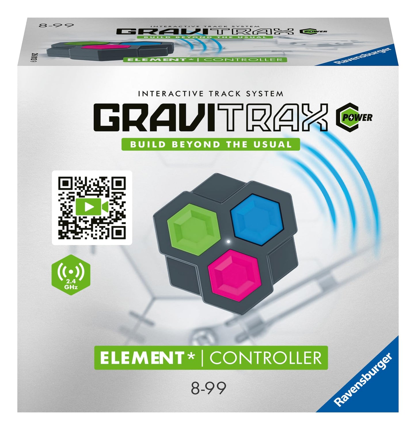 Power Element Controller