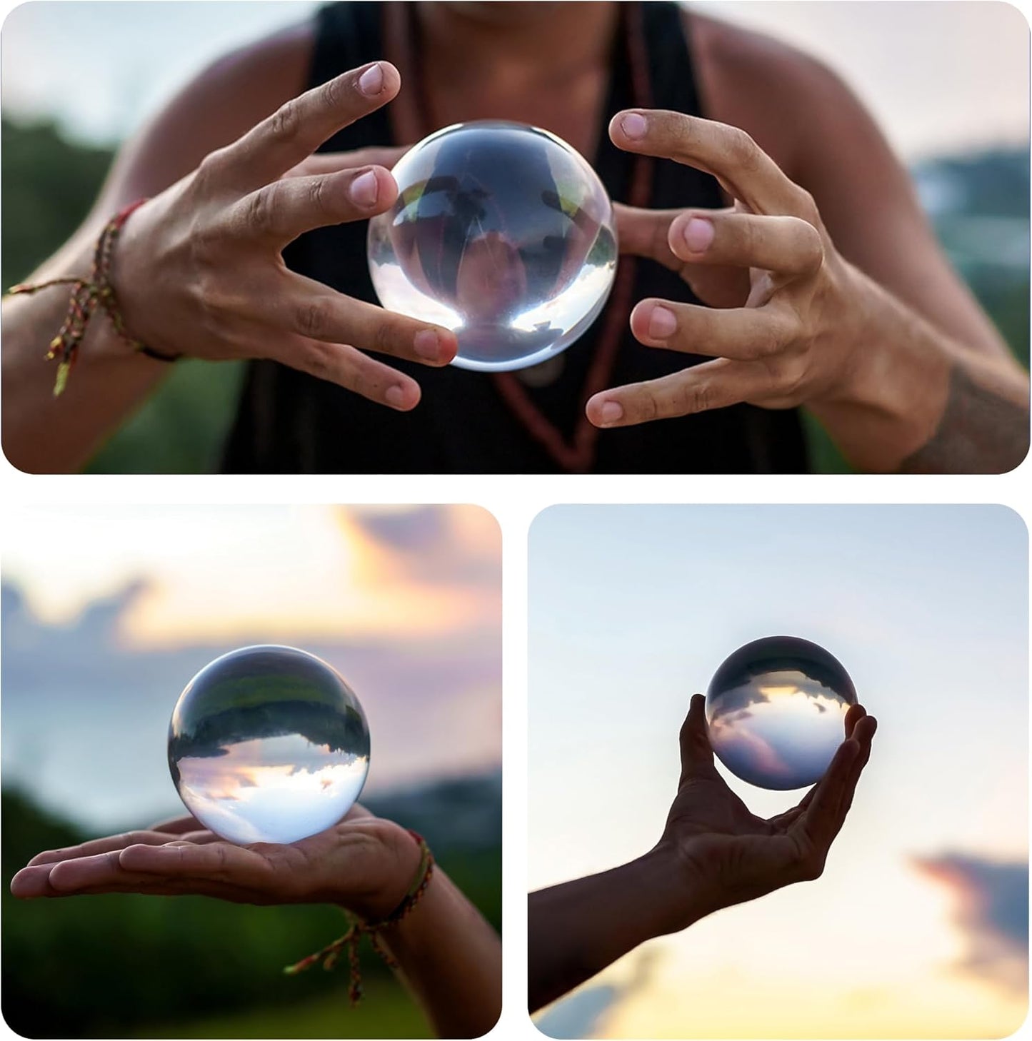 Kontakt Jonglierball, 100 mm