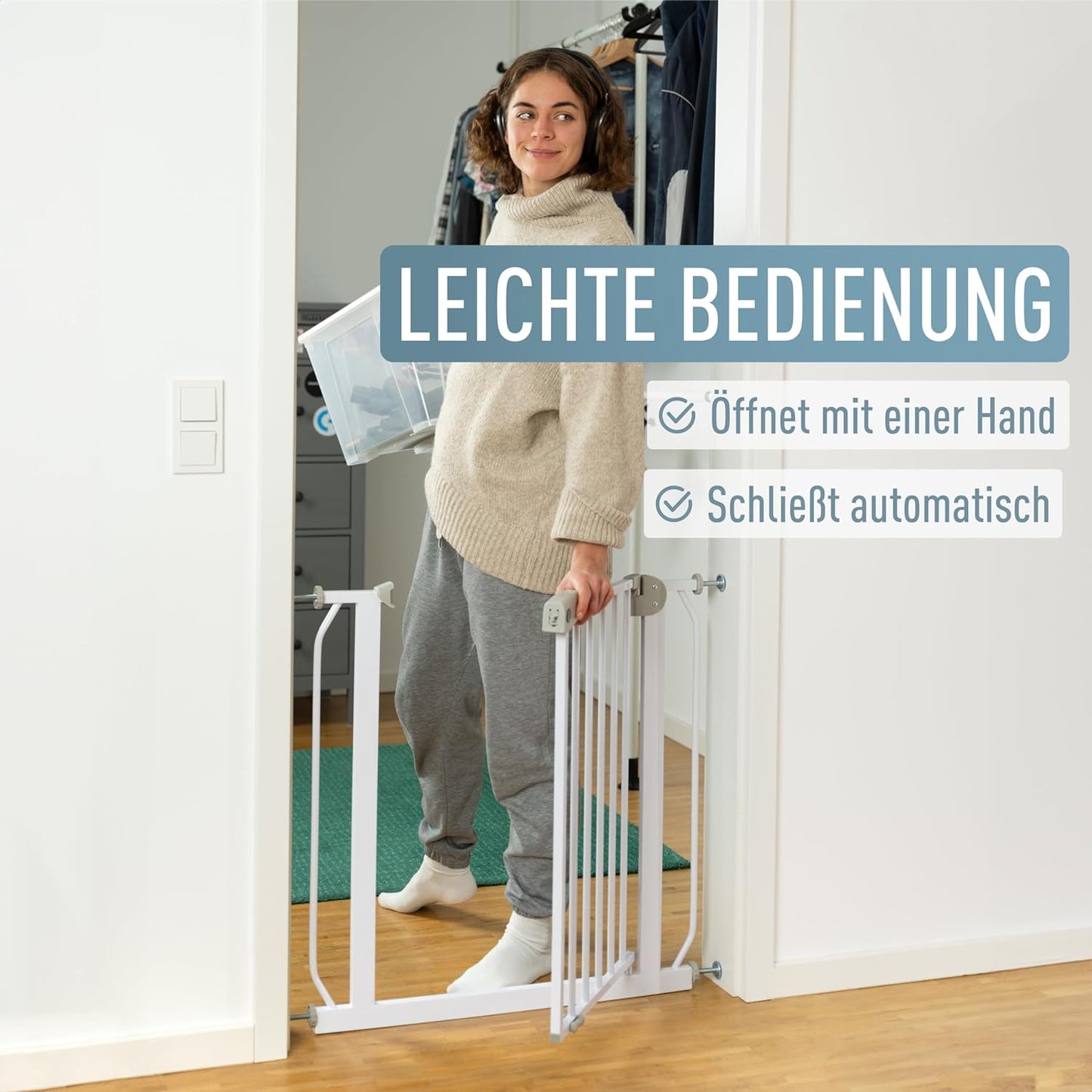 Berrin XXL, 85-95 cm