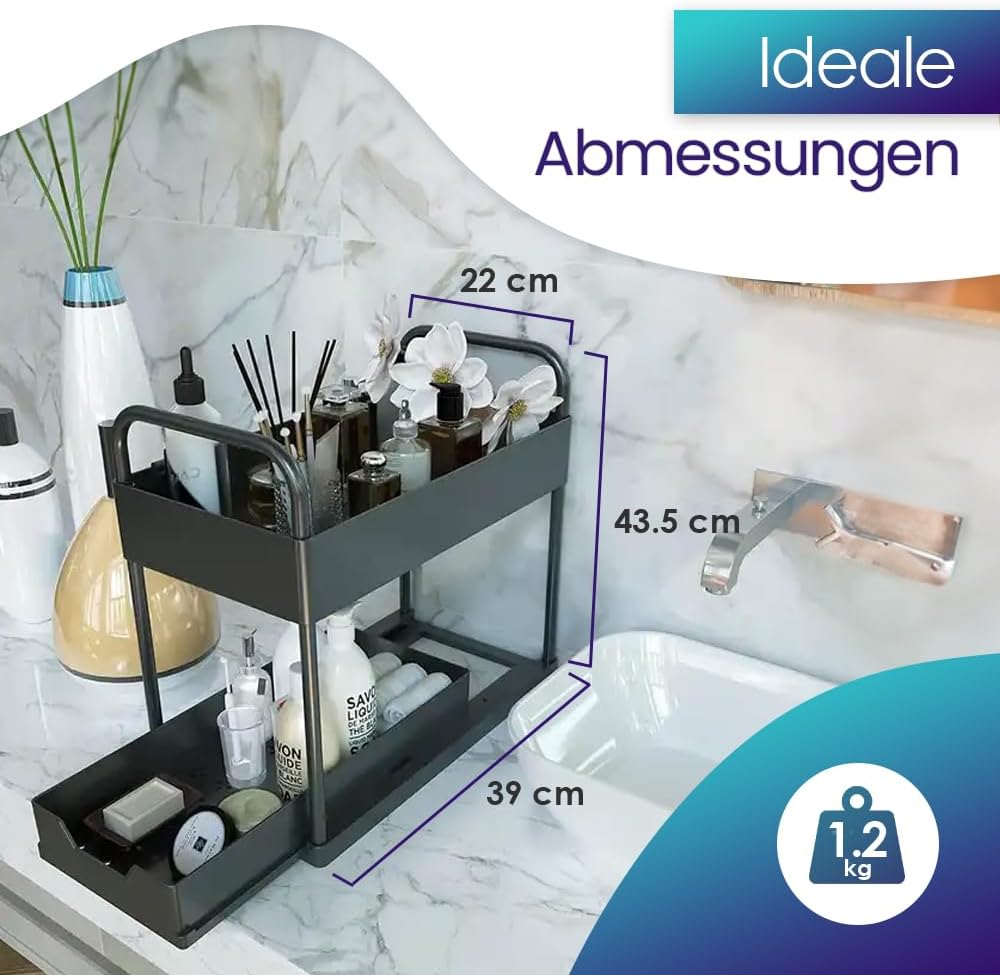 Küchen-Organizer