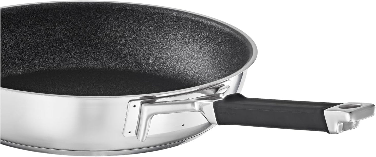 Silence Pro Bratpfanne, ProResist 28 cm