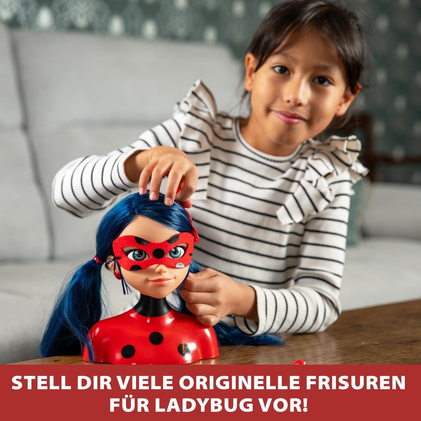 Ladybug Set