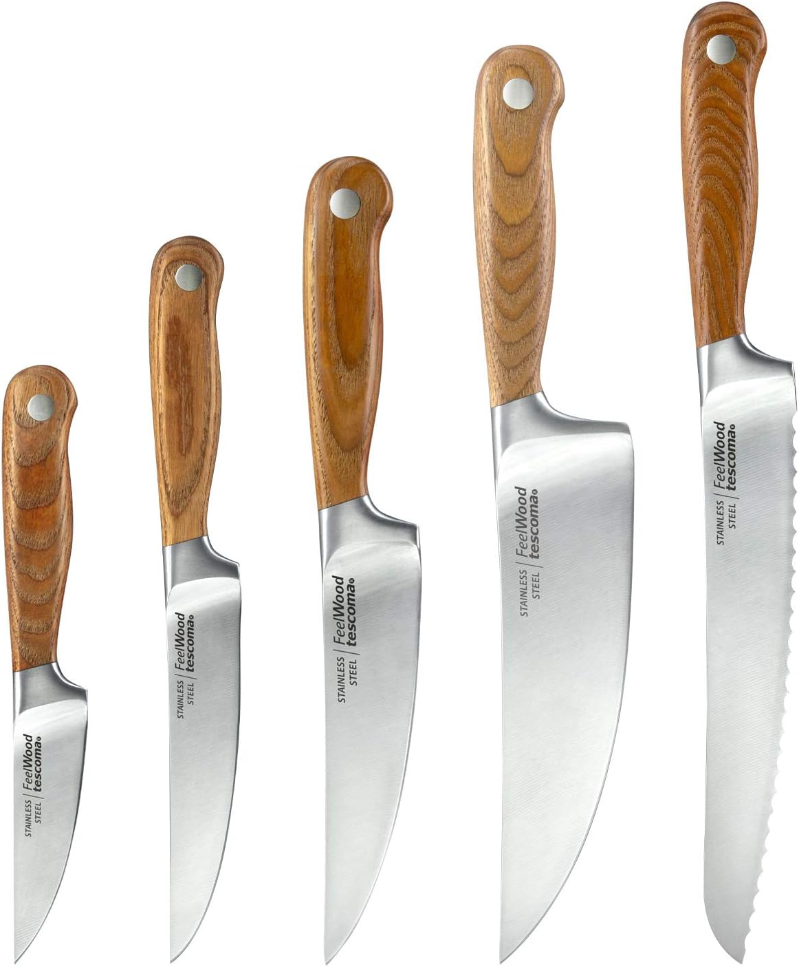 Messerblock-Set