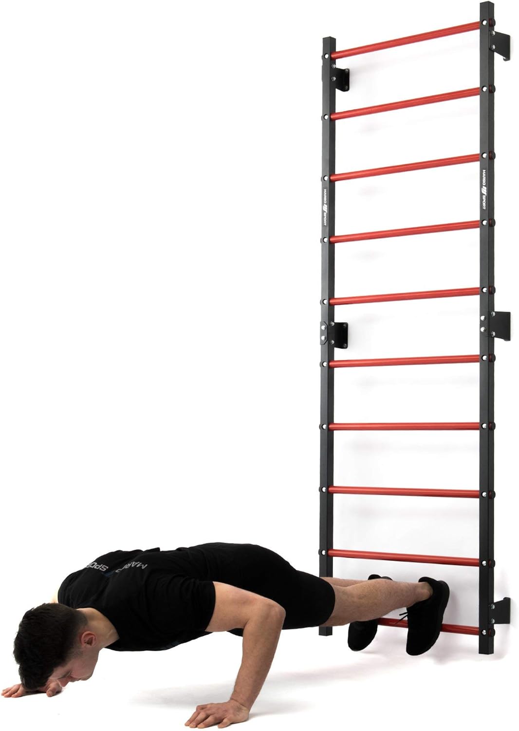 Sprossenwand MH-U204