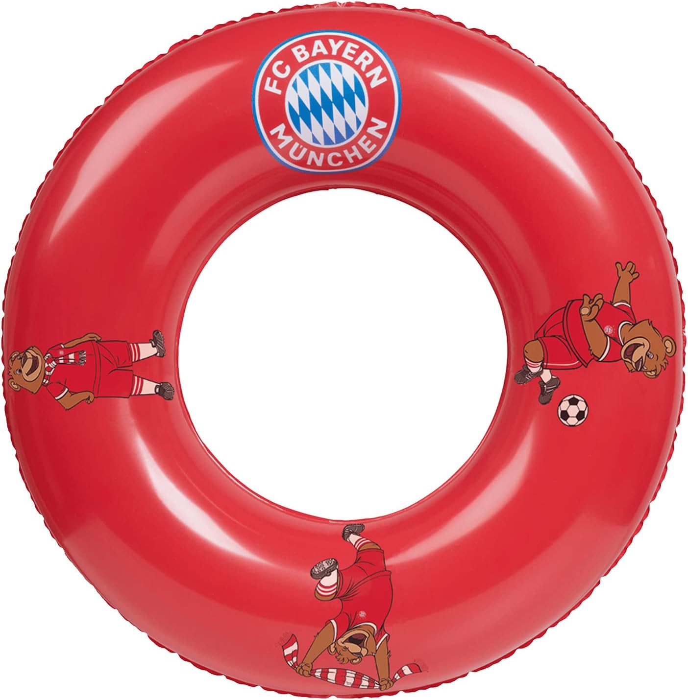 FC Bayern München Strandset
