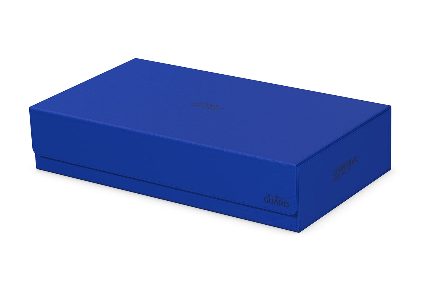 Omnihive 1000+ XenoSkin, Blau