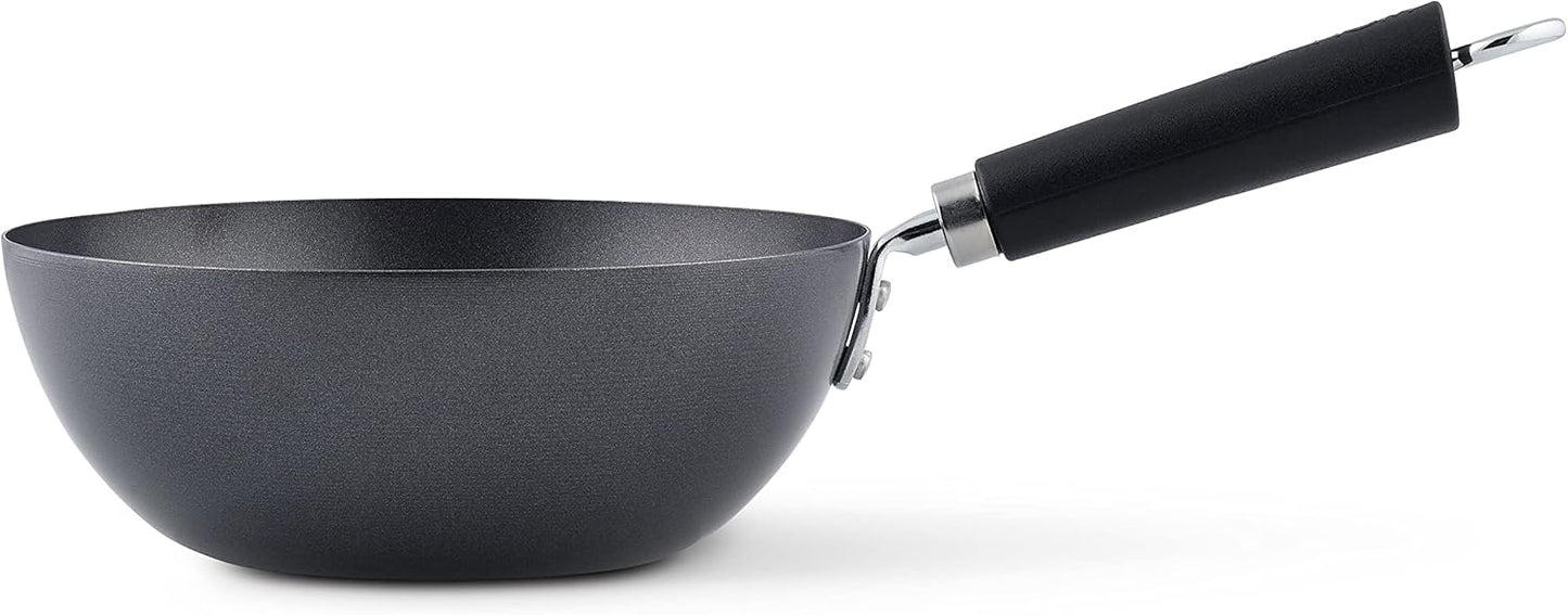 Wok Pfanne, Wokpfanne