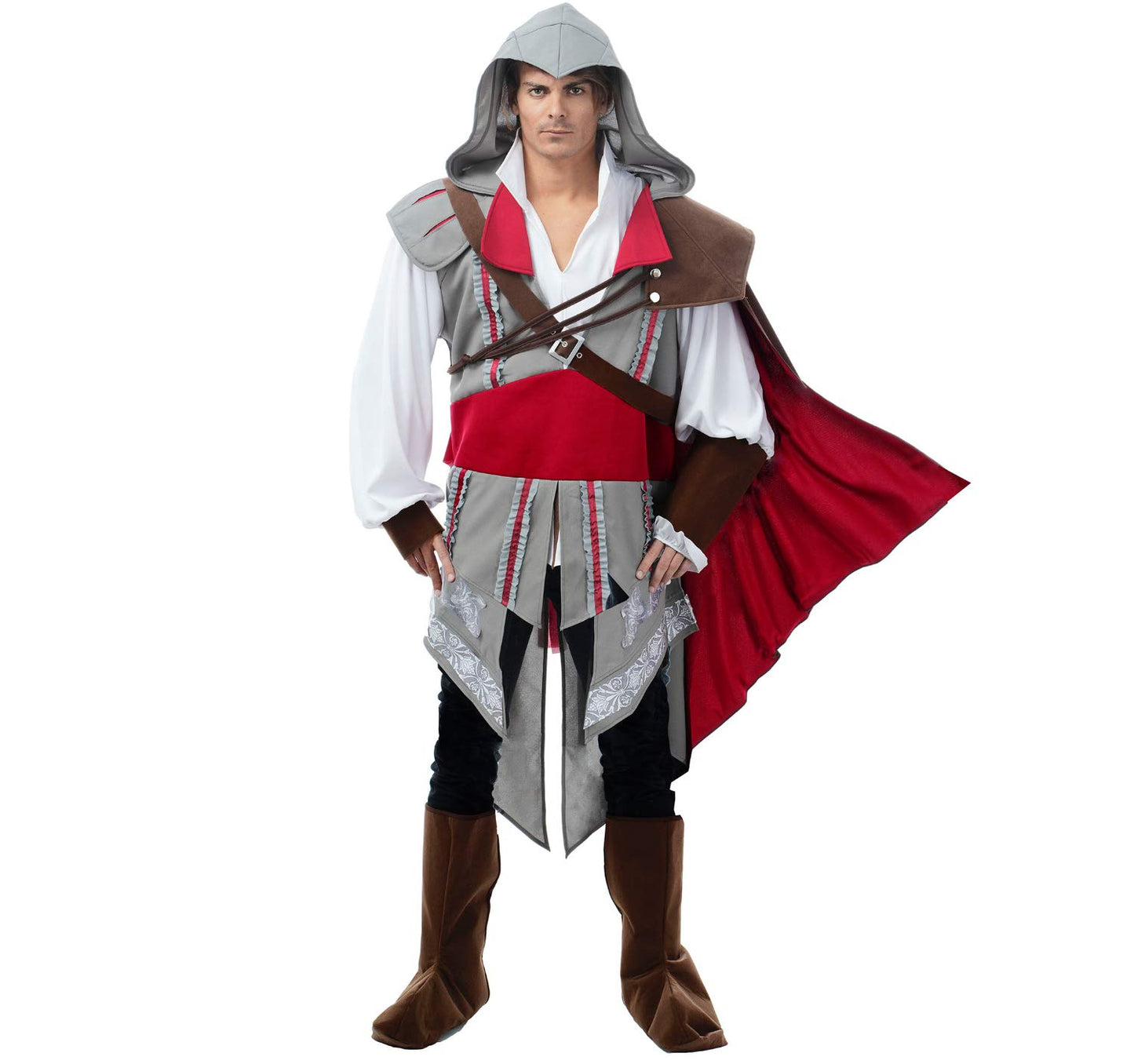 Assassins Creed Ezio Deluxe, L
