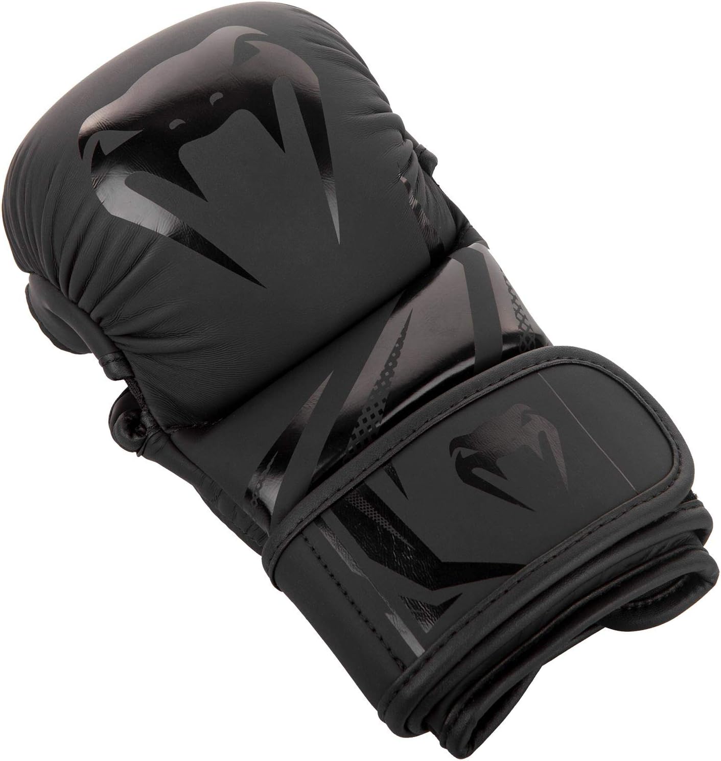 Challenger 3.0, Schwarz/Schwarz L-XL