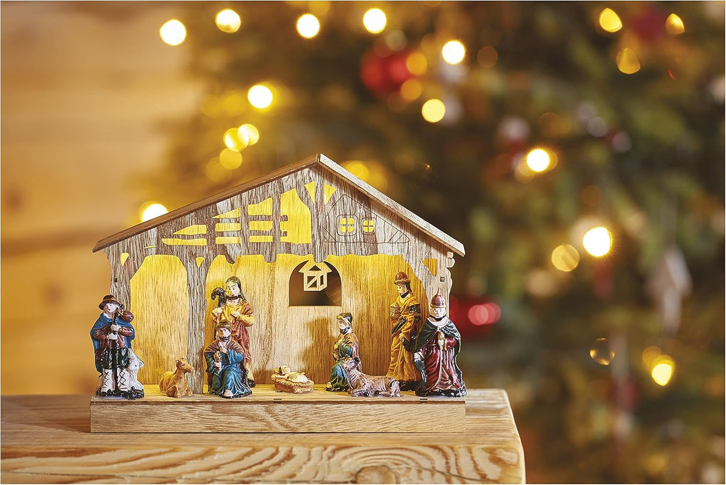 DCWW14 Weihnachtskrippe