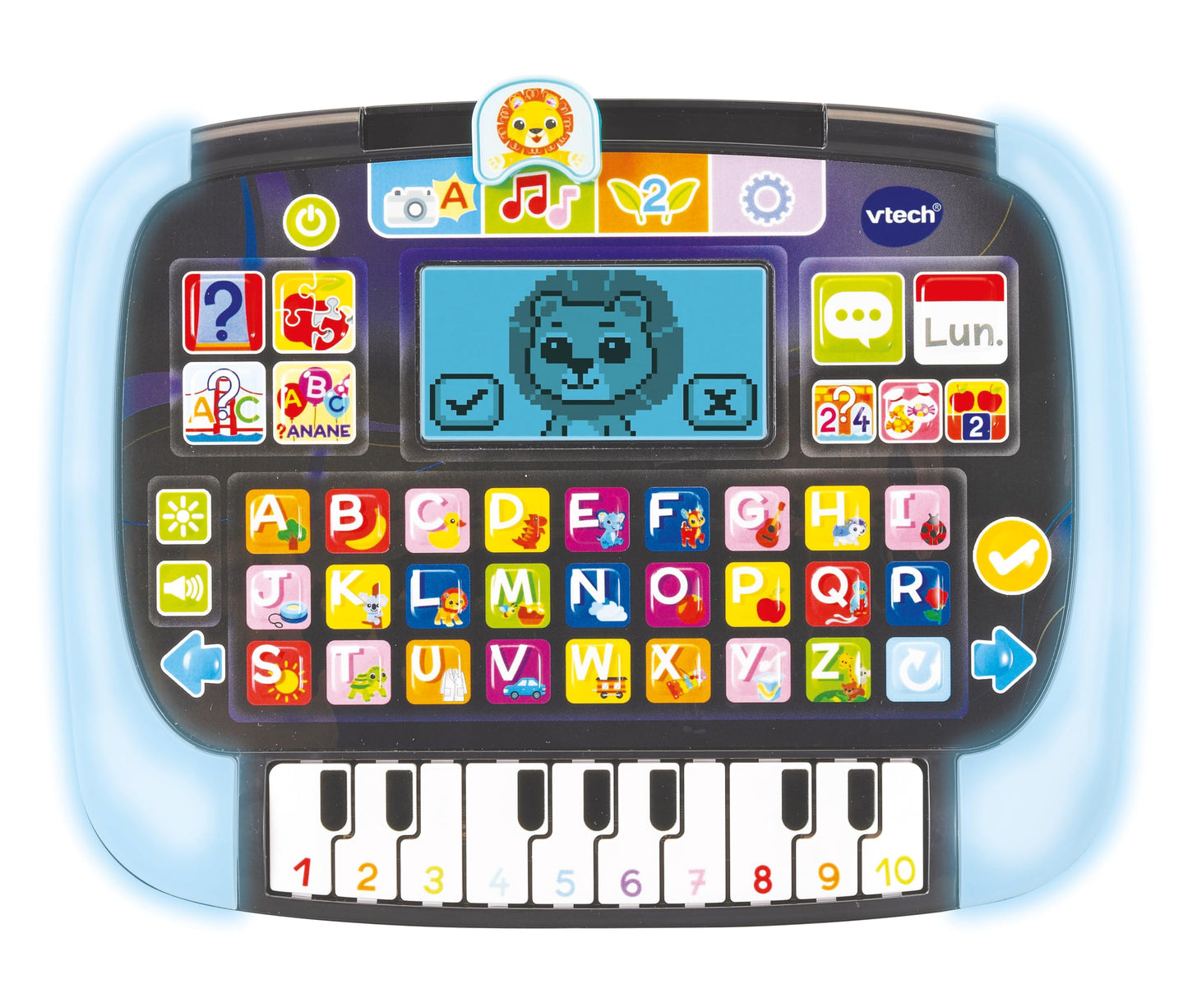 Lern-Tablet für Kinder