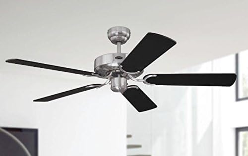 Cyclone Deckenventilator, Single