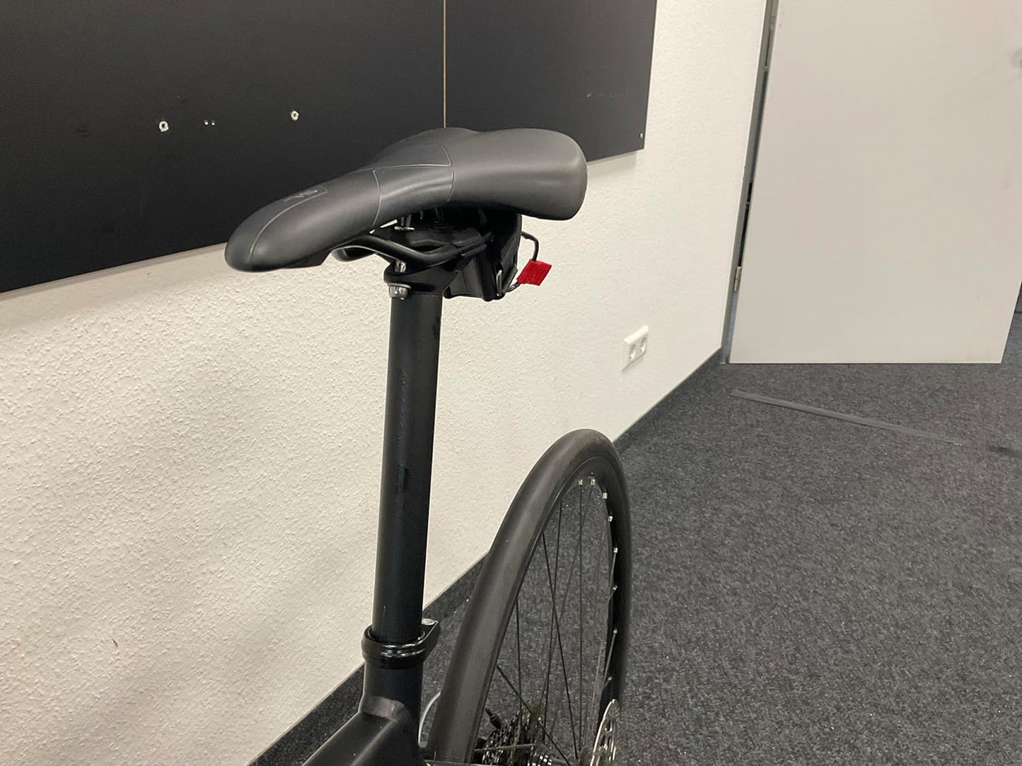Fahrrad Abschleppseil