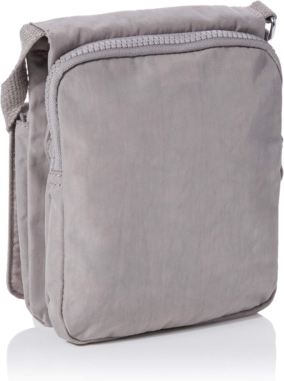 Classics Basic New Eldorado Umhängetasche, Einheitsgrösse Grey Gris