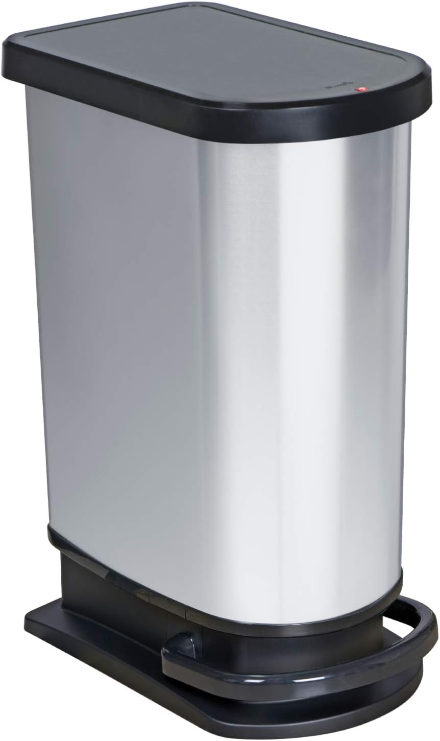 Paso, Silber Metallic