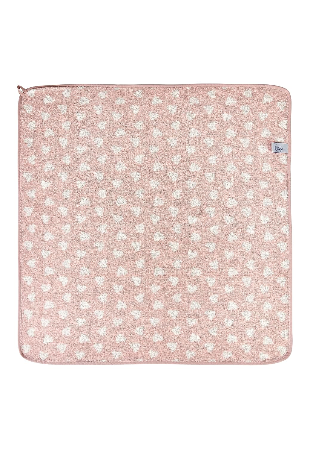 Kapuzen-Badetuch, Emmi Girl flora rose Hezen
