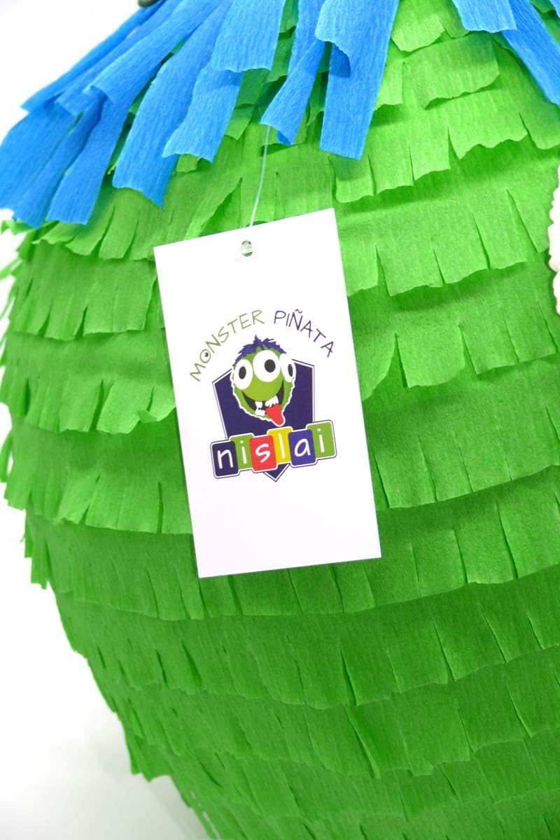 Monster-Pinata Moowi