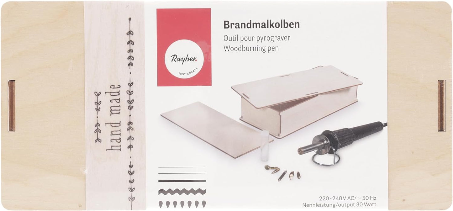 89366000 Brandmalkolben