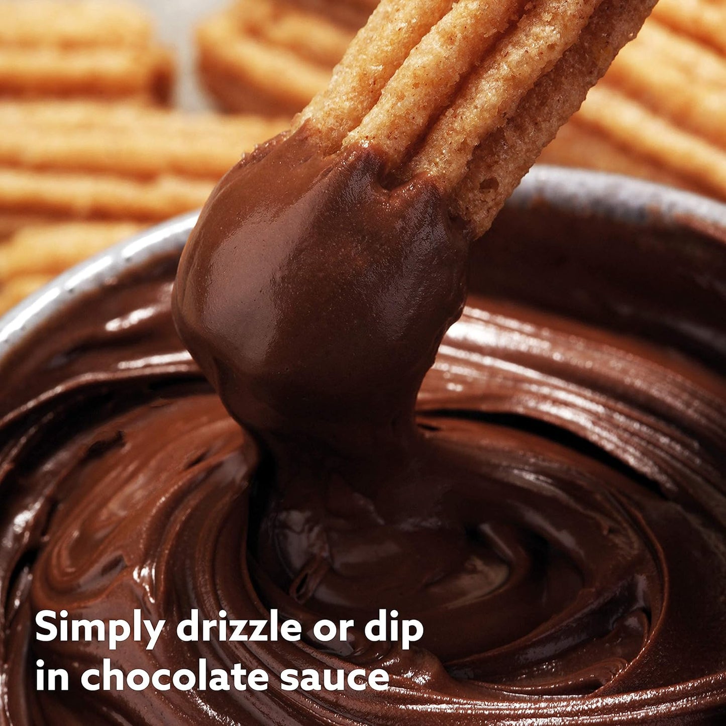 Churros Maker